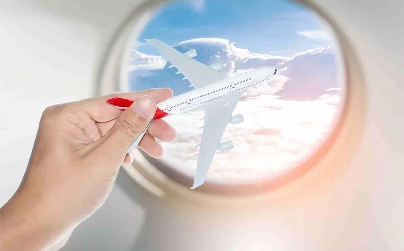 Wings to Wonders: Unravel Thailand, India, and Georgia from the Sky