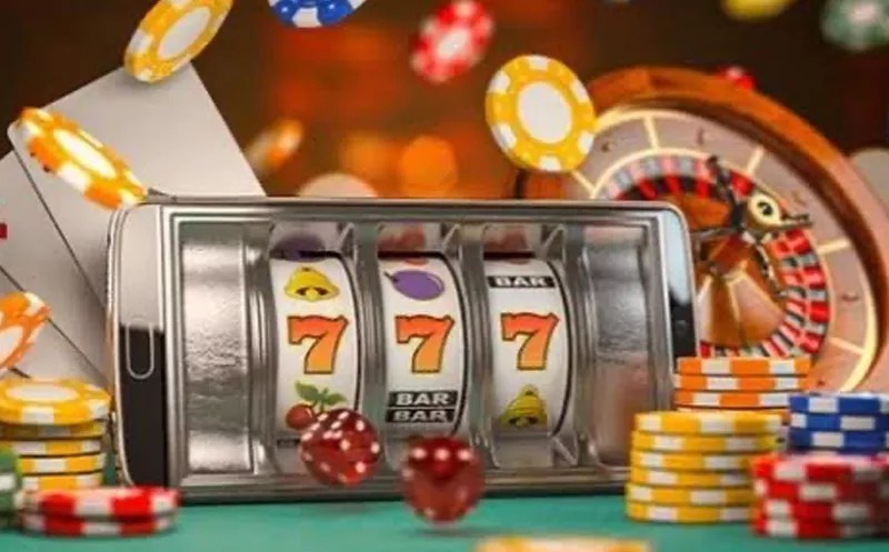 The new frontier – Exploring sweepstakes casinos for exciting gaming adventures