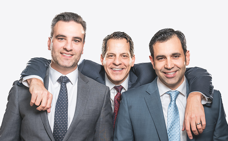 Top Car Accident Lawyers in Phoenix