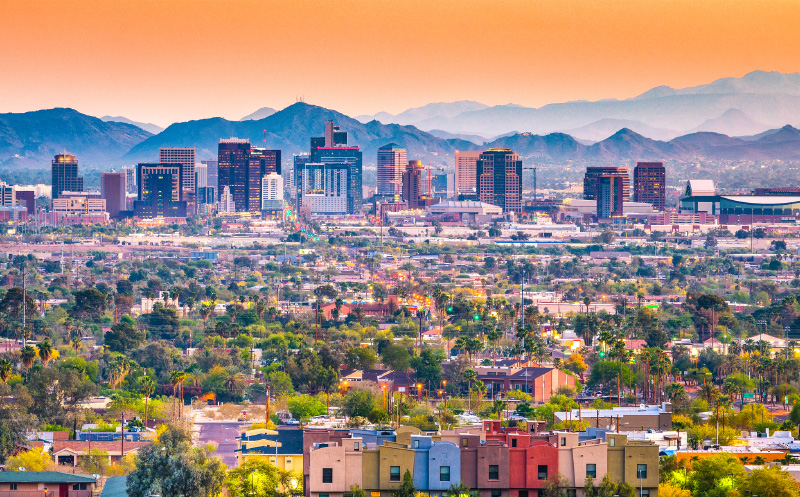 How Phoenix Turned Art Hunts and Hidden Surprises Into Summer Fun