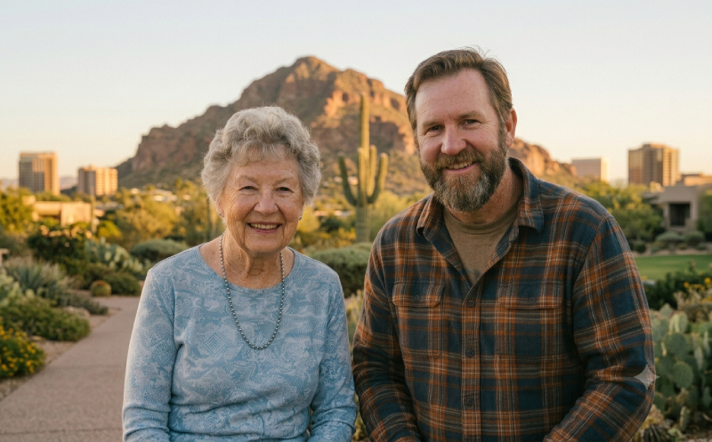 Become a Paid Caregiver for a Family Member in Arizona with ALTCS and Crystal Home Care AZ