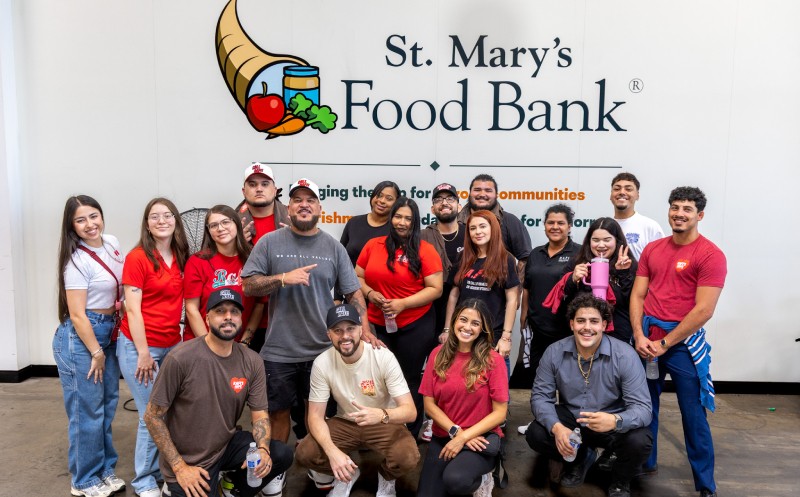 Rafi’s Hope Launches Third Annual Summer of Service
